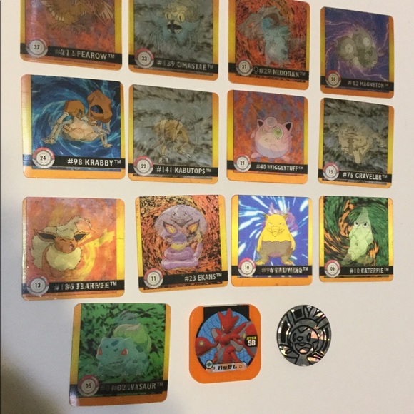 custom pokemon card Custom Pokémon-Style Promo Card Lot — 25 Cards Best of Game (Holo) & W